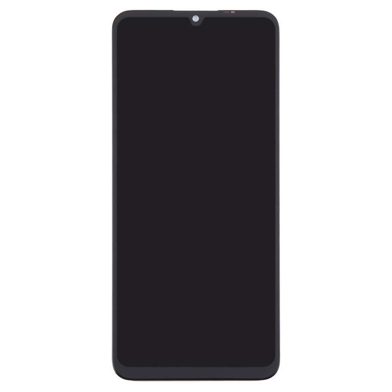 For TCL 40 XL T608M OEM LCD Screen With Digitizer Full Assembly