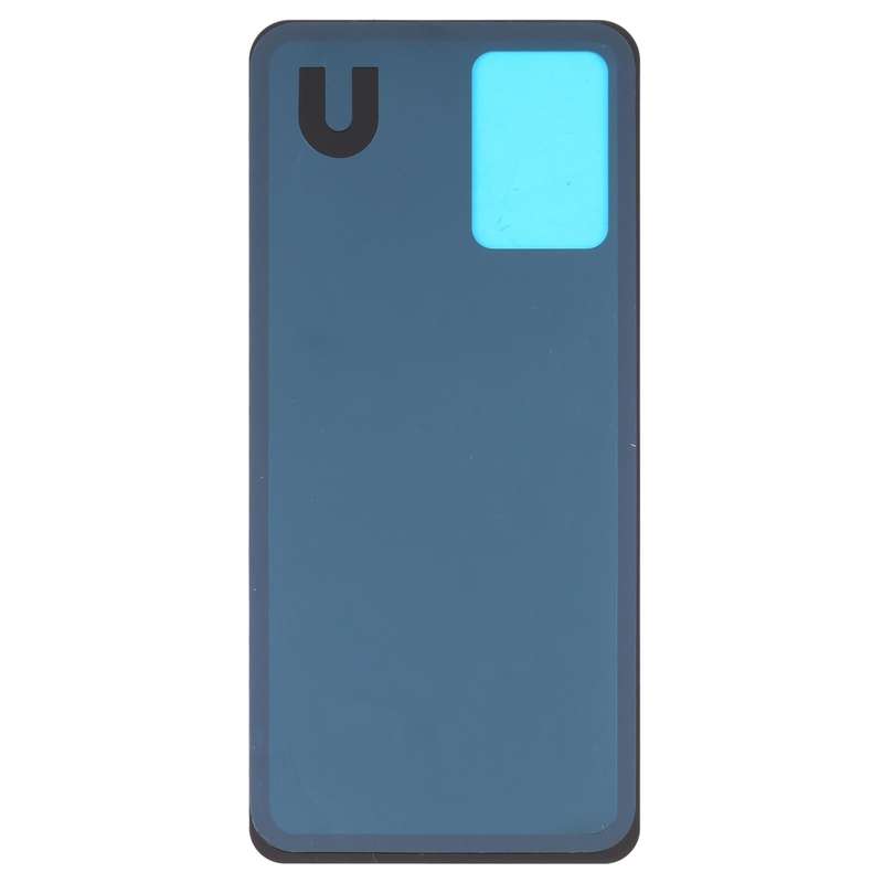 Glass Battery Back Cover for Xiaomi Redmi K40s(Green)