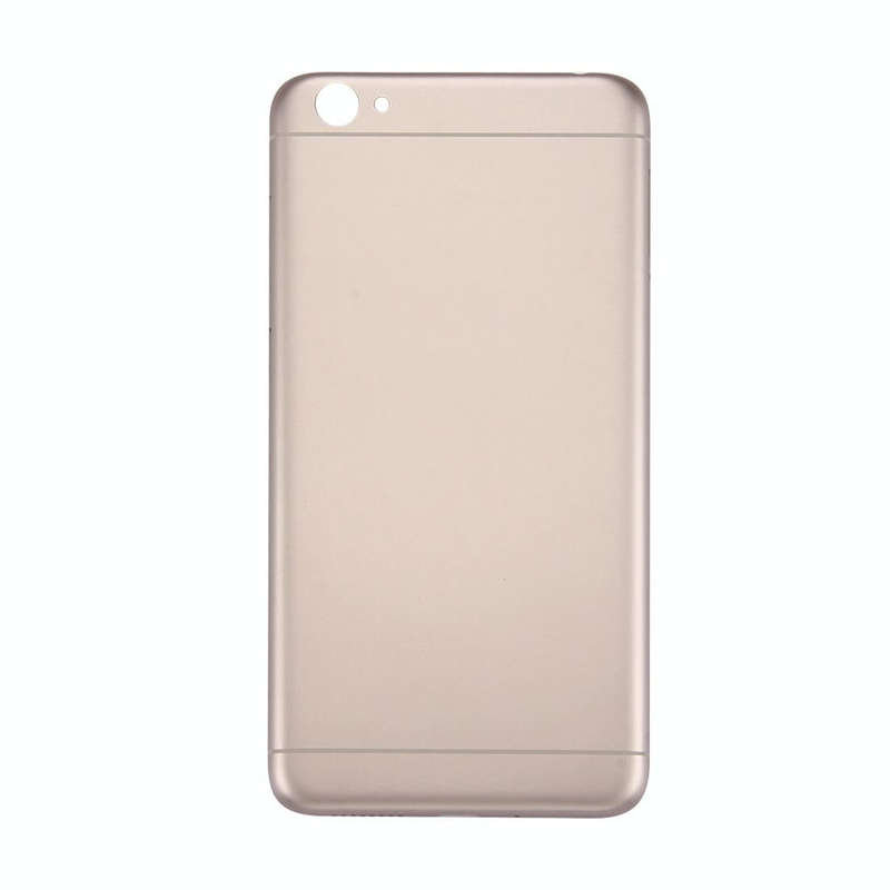For Vivo Y55 Battery Back Cover (Gold)