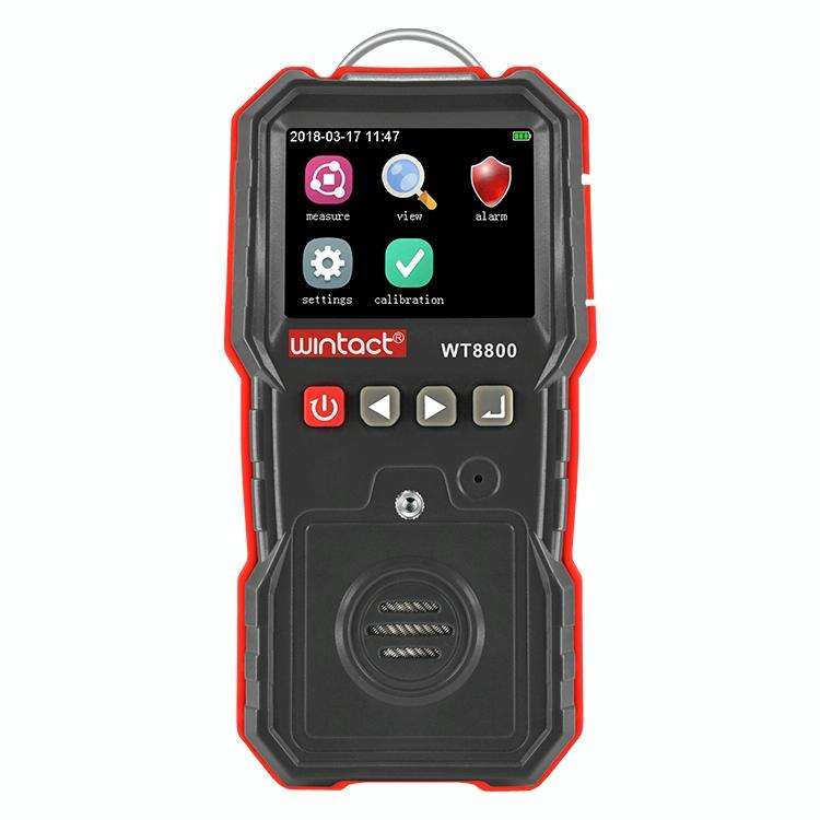 Wintact WT8800 Oxygen Monitor Detection Alarm