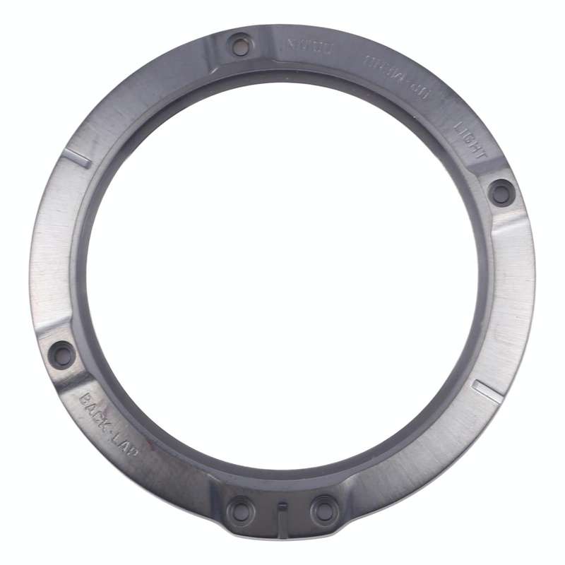 For Garmin Fenix 6X Pro / Fenix 6X Original Time Scale Dial