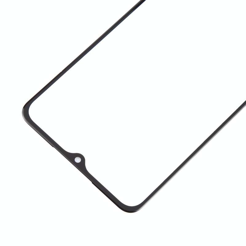 For Samsung Galaxy A04s SM-A047F 10pcs Front Screen Outer Glass Lens with OCA Optically Clear Adh...