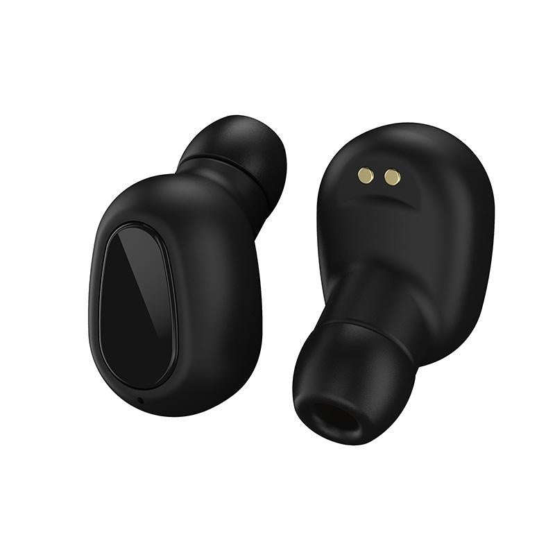 L21 Pro IPX7 Waterproof Wireless Bluetooth Earphone with Charging Box & Digital Display, Support ...