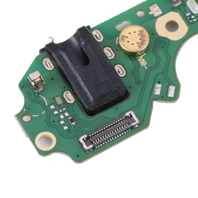 For Tecno Pop 5 LTE BD4, BD4i, BD4a OEM Charging Port Board