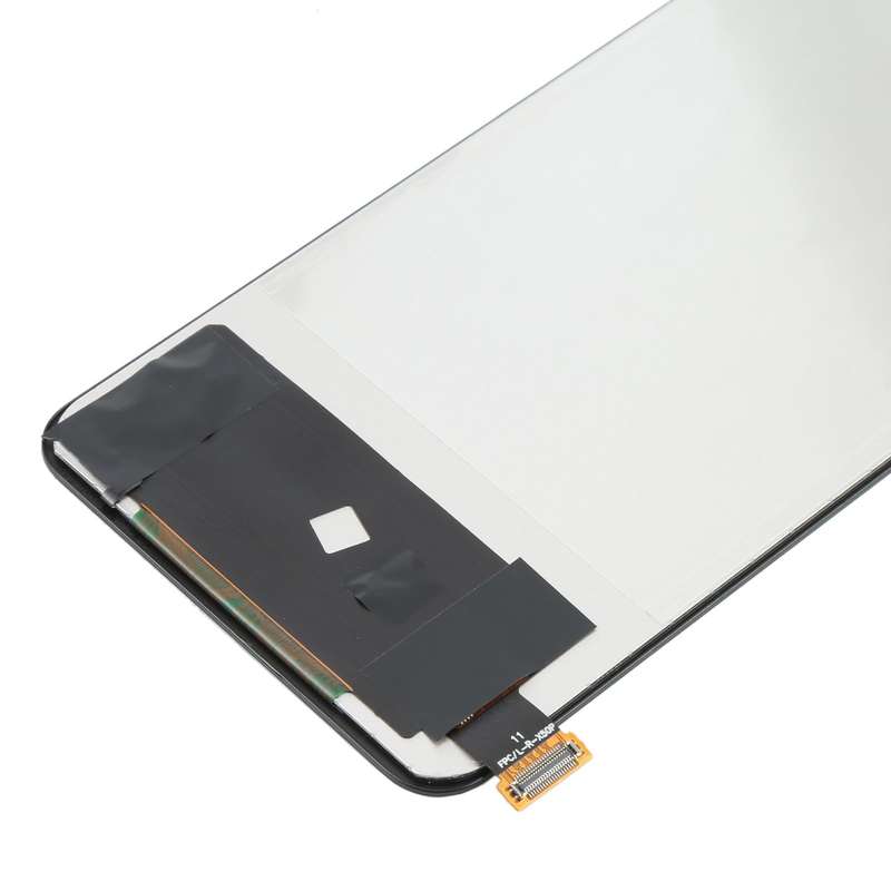 TFT Material LCD Screen and Digitizer Full Assembly (Not Supporting Fingerprint Identification) f...