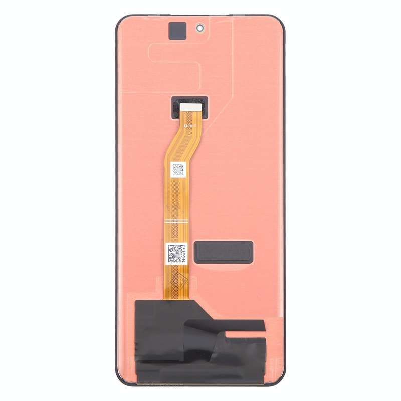 For Honor X50 Original LCD Screen with Digitizer Full Assembly