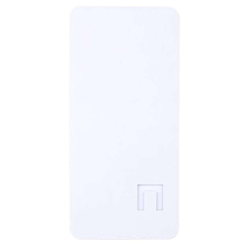10 PCS Front Housing Adhesive for Xiaomi Redmi Note 6 Pro