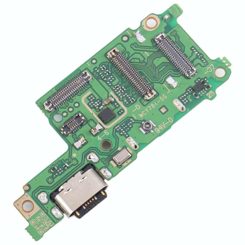 For vivo Y78+ OEM Charging Port Board