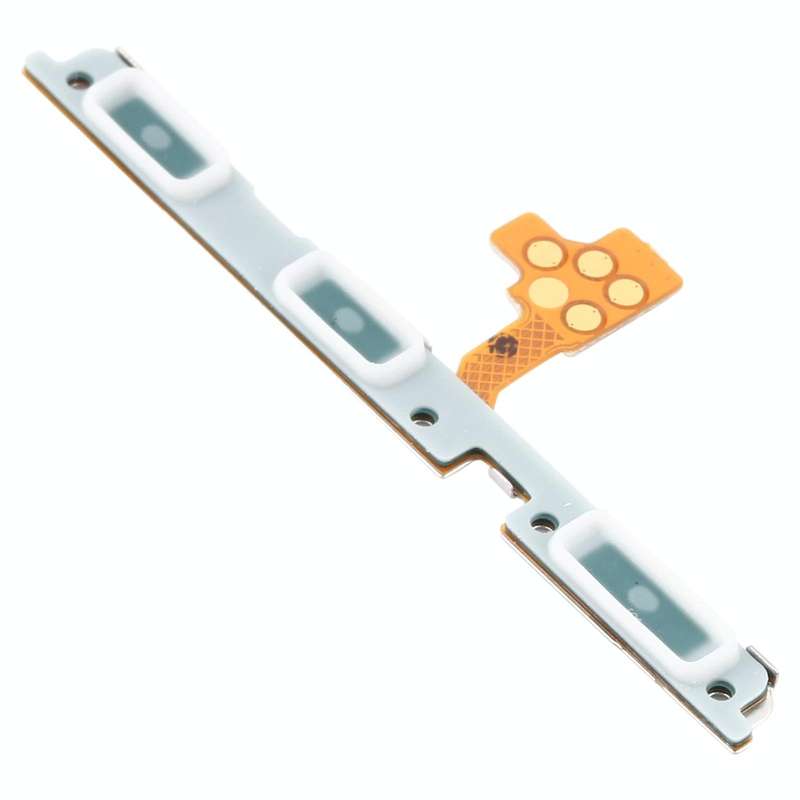 For Samsung Galaxy S20 FE / A52 / A72 Power Button & Volume Button Flex Cable