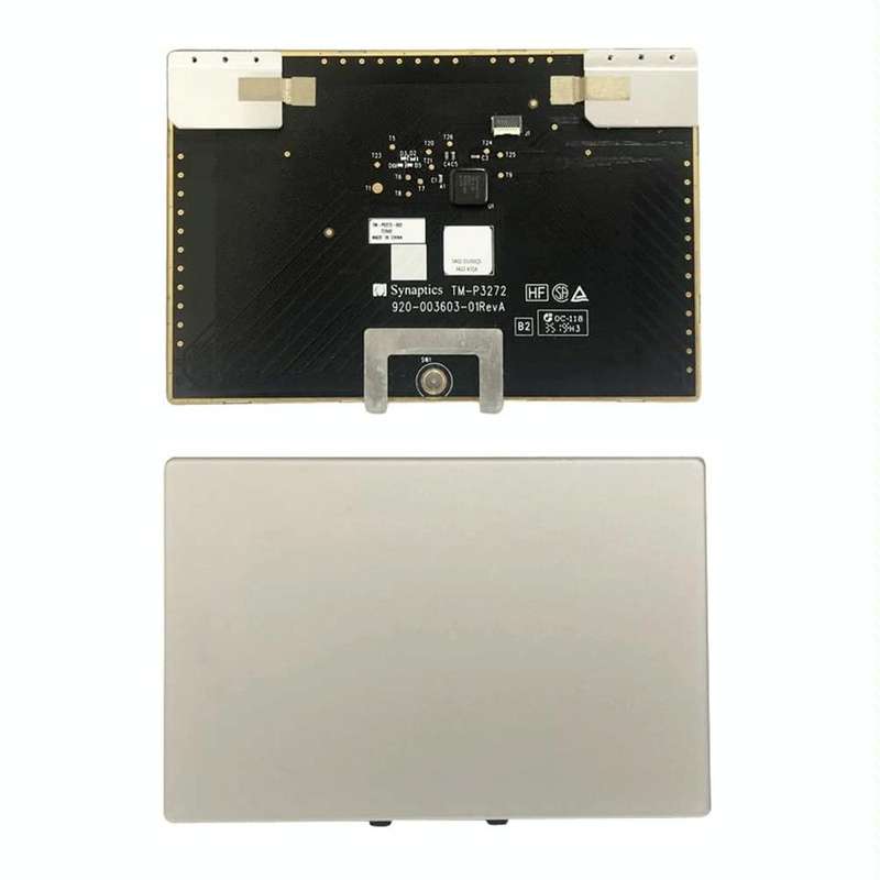 Laptop Touchpad For Microsoft Surface Book 1704 1705 1785 TM-P3088 TM-P3272 / Book 2 15 inch 1813...