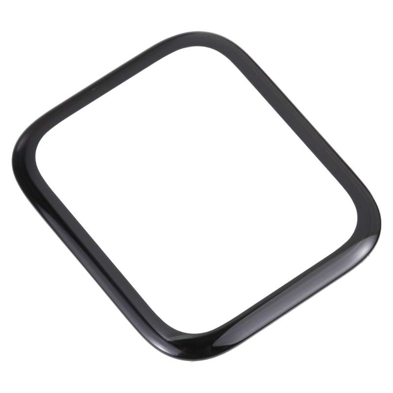 Front Screen Outer Glass Lens for Apple Watch SE 2022 44mm