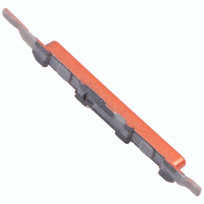 Volume Control Button for Xiaomi Redmi Note 9 4G/Redmi 9T/Redmi 9 Power (Orange)