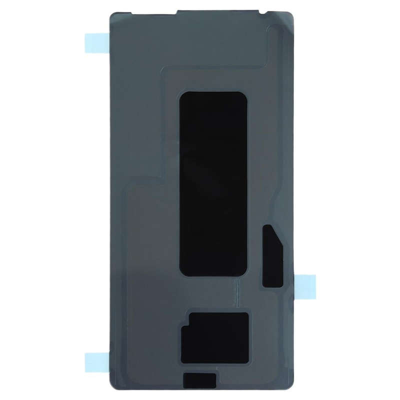 For Galaxy Note9 10pcs LCD Digitizer Back Adhesive Stickers
