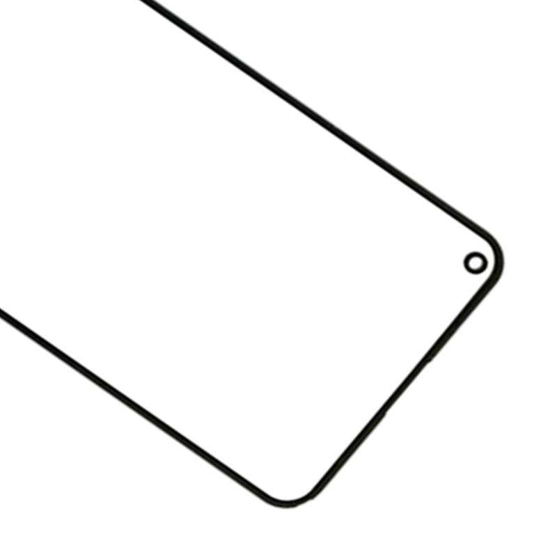 For OnePlus Nord CE 2 5G IV2201 Front Screen Outer Glass Lens with OCA Optically Clear Adhesive