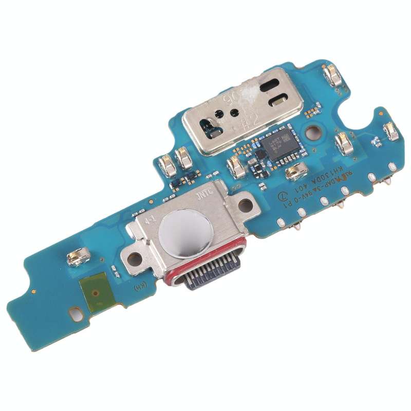For Galaxy Z Fold3 5G SM-F926B EU Original Charging Port Board