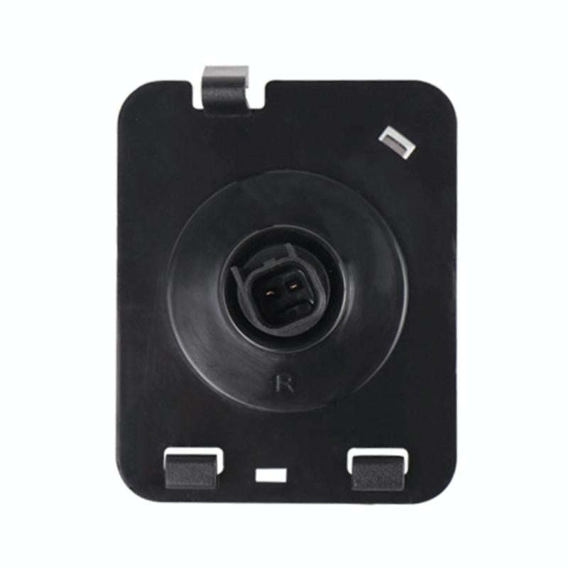 2 PCS 8W DC 12V Car SUV Refit LED Wheel Eyebrow Turn Signal for Jeep Wrangler JK 07-17, Specifica...