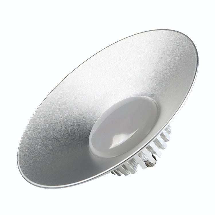 30W Warehouse Workshop Factory LED Mining Lamp Explosion-proof Light, Hook without Chain Engineer...