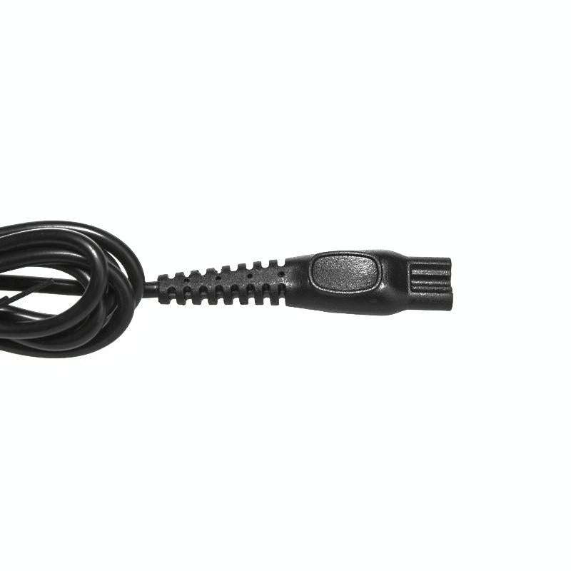 2pcs HQ8505 15V 5.4W Shaver Adapter Charger for PHILIPS HQ8500 HQ6070 HQ6075 HQ6090 PT860 AT890,U...