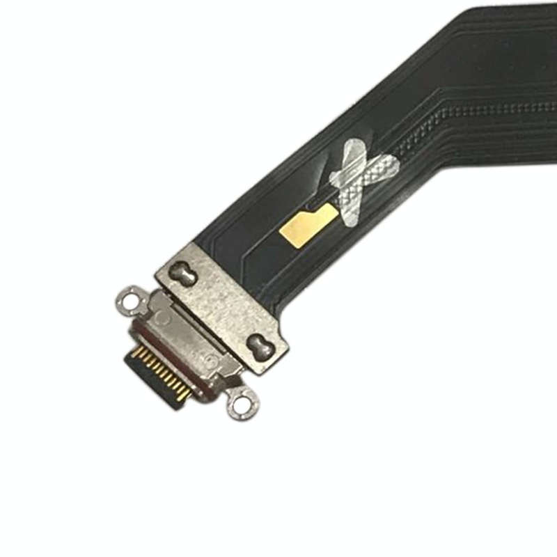 For OnePlus 8T Charging Port Flex Cable
