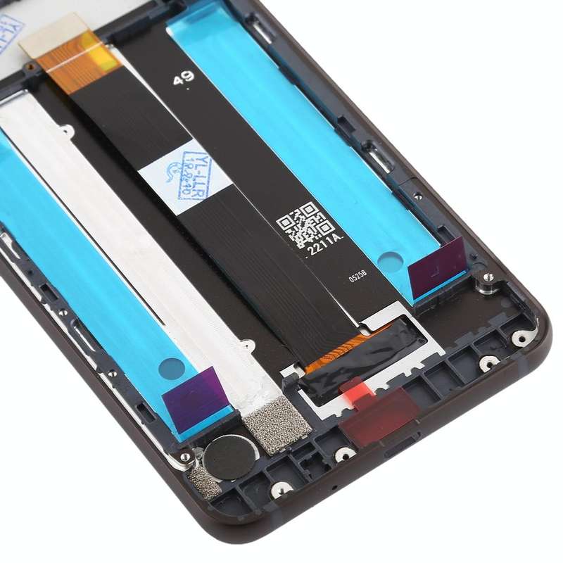 TFT LCD Screen for Nokia 2 N2 TA-1007 TA-1029 TA-1023 TA-1035 TA-1011 Digitizer Full Assembly wit...