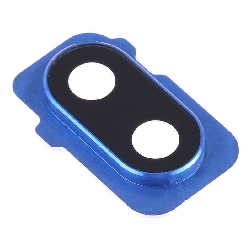 For Vivo X21 Camera Lens Cover (Blue)