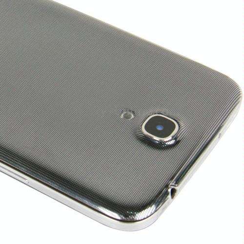 For Galaxy Mega 6.3 / i9200  3 in 1 Original Full Housing Chassis + Original Back Cover + Origina...