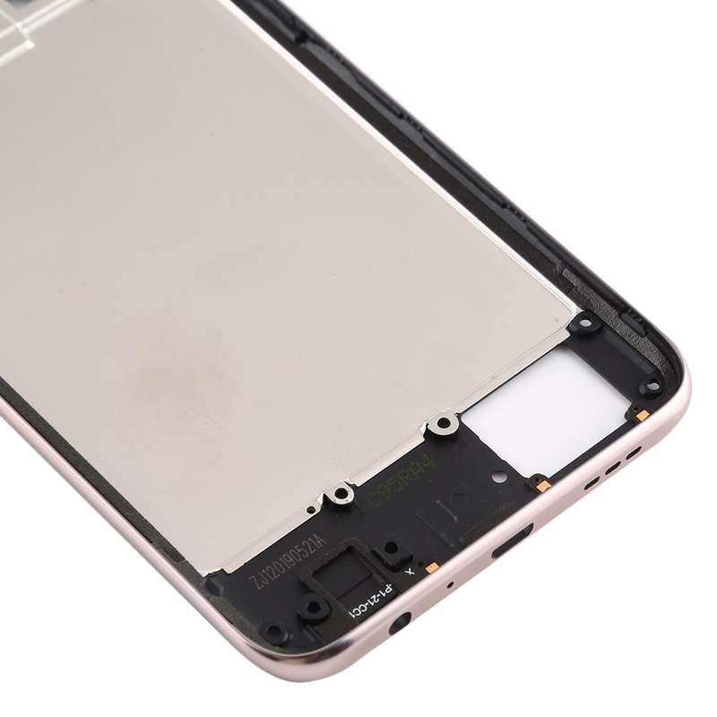 For OPPO A9 Middle Board (Gold)