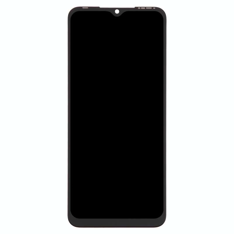 OEM LCD Screen For Infinix Hot 12 Pro / Tecno Pop 6 Pro with Digitizer Full Assembly