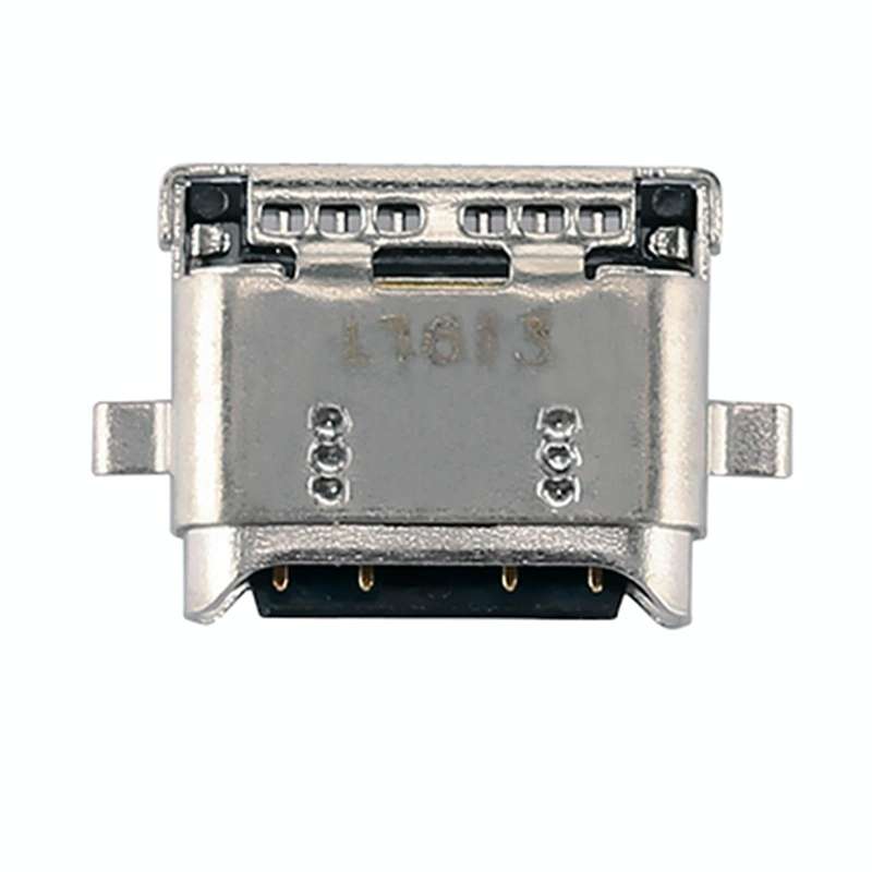 10 PCS Charging Port Connector for Huawei Honor 8 / V8 / P9 / P9 Plus / Maimang 5