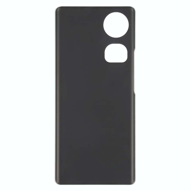 For Honor 70 OEM Glass Battery Back Cover(Green)