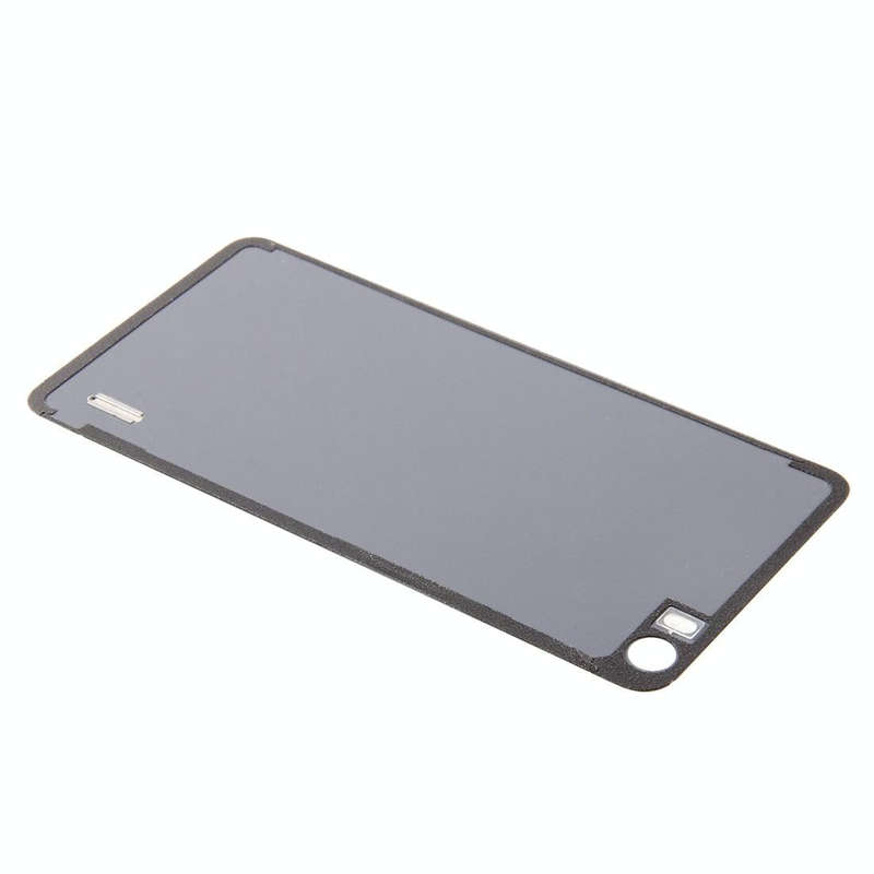 For Huawei Honor 6 Battery Back Cover(White)