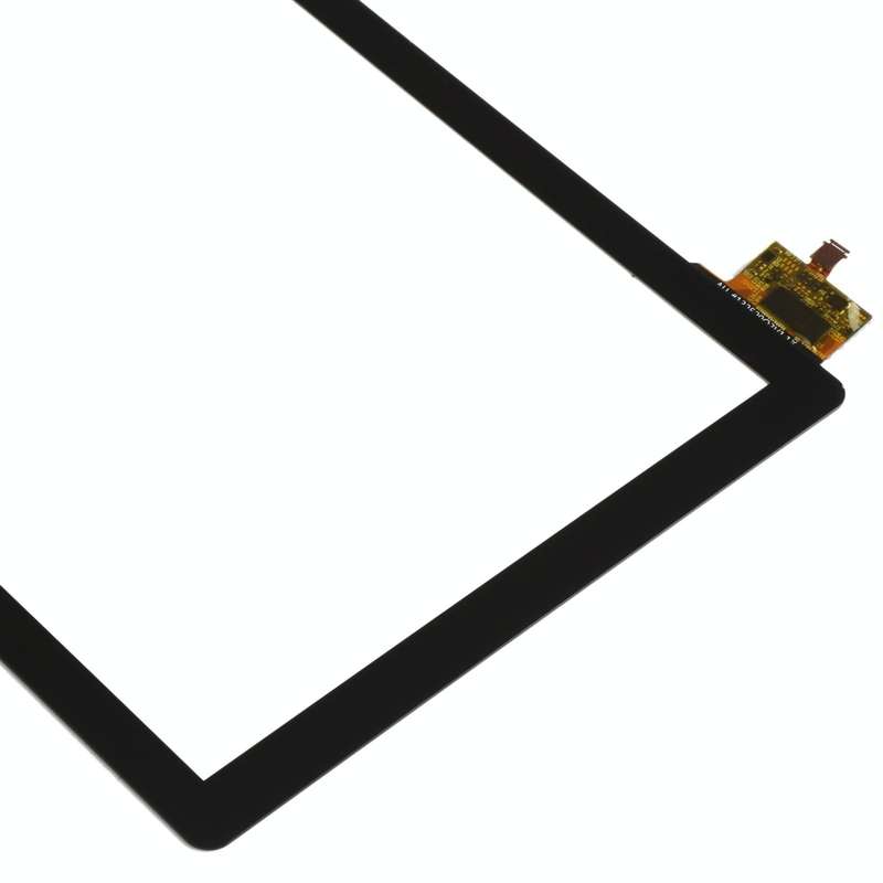 Touch Panel for Lenovo 10e Chromebook 5M10W64511 (Black)