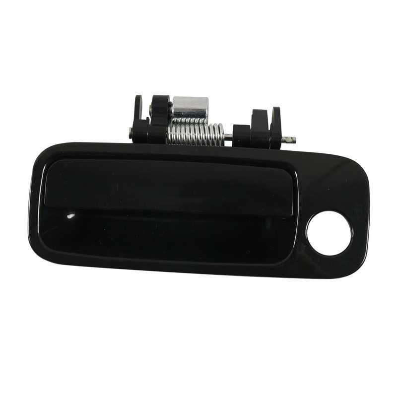 A7770 1 Pair Car Front Outside Door Handle 69210-AA010 for Toyota Camry 1997-2001