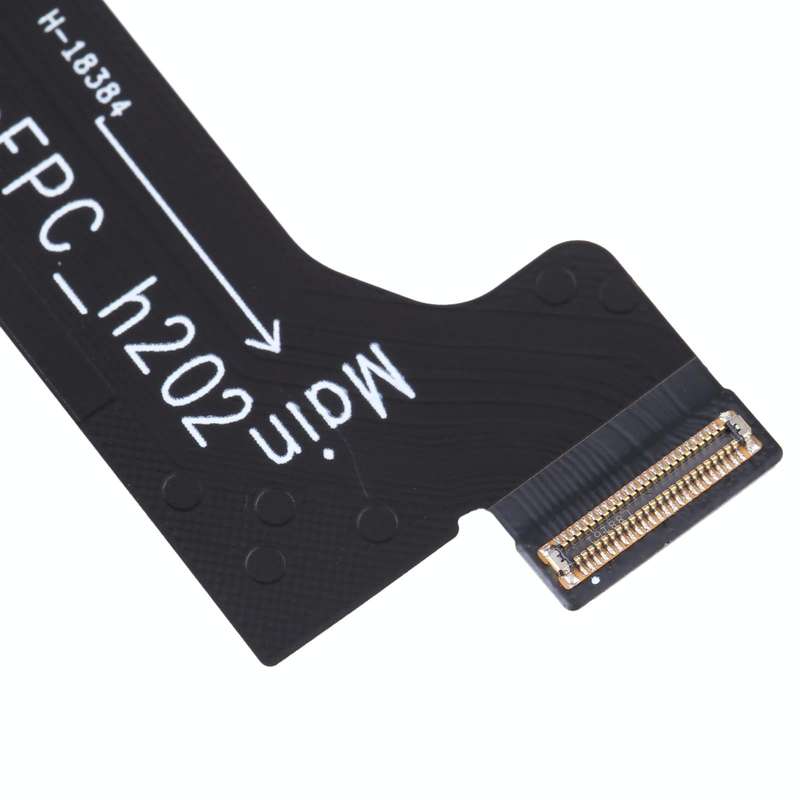 For Lenovo Z5 Pro L78031 Motherboard Flex Cable