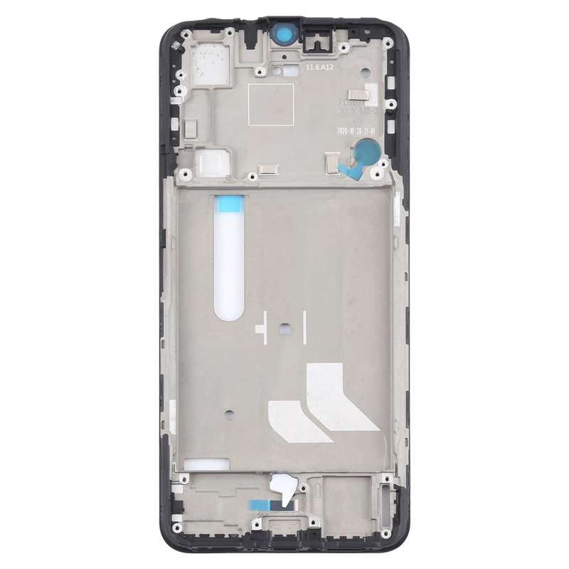For Vivo Y73S V2031A Front Housing LCD Frame Bezel Plate