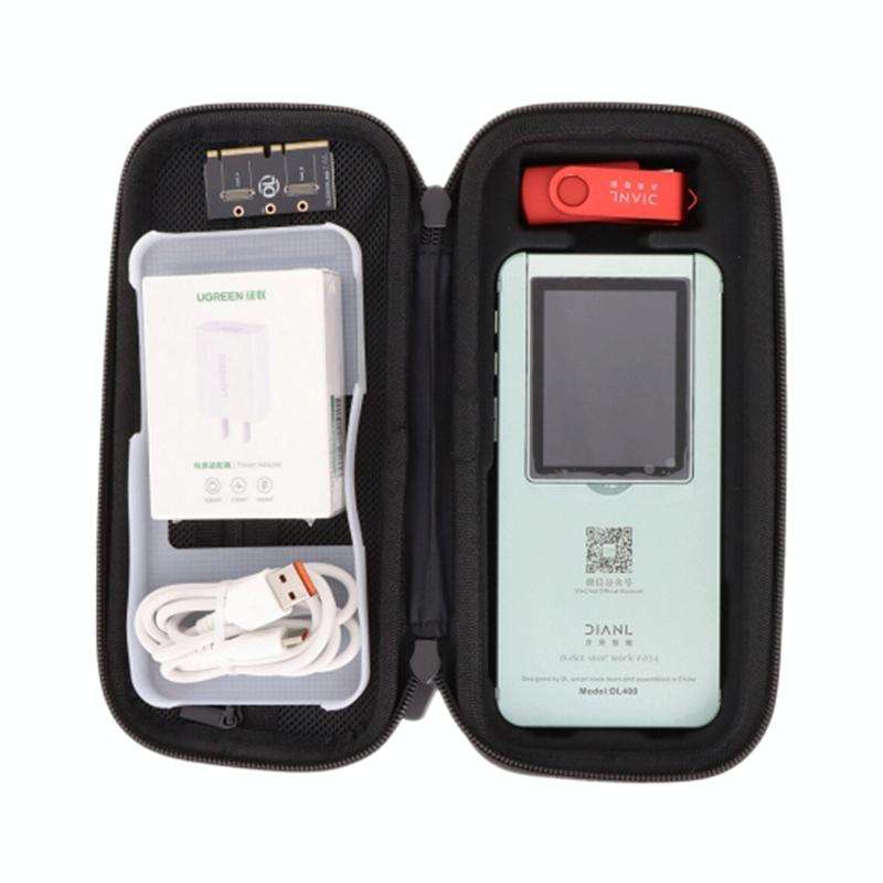 DL DL400 Original Color Recovery Touch Test Repair Tools For Huawei