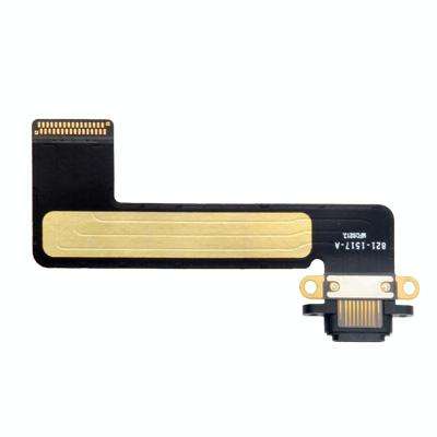 Original Dock Plug Flex Cable for iPad mini (Black)
