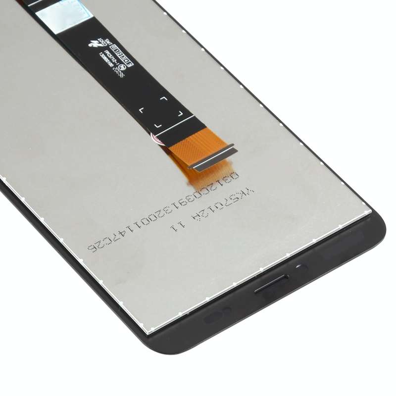 TFT LCD Screen for Nokia C2 with Digitizer Full Assembly