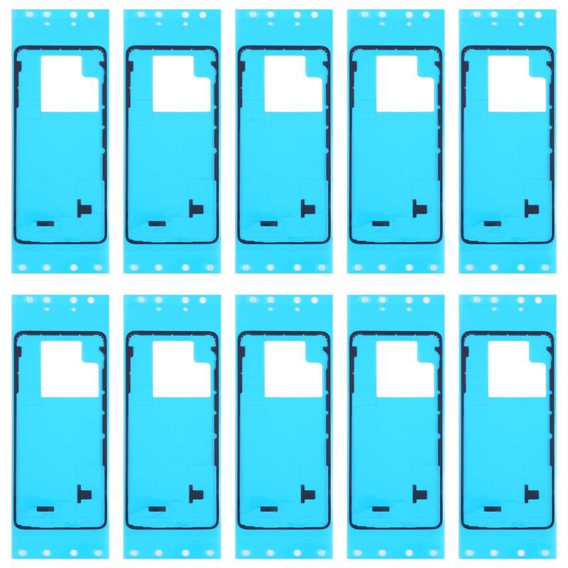 For Google Pixel 7A 10pcs Back Housing Cover Adhesive