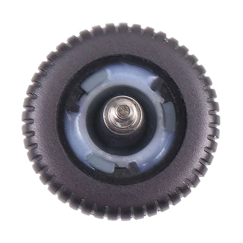 Watch Crown Nut Replacement For Apple Watch Series 6 (LTE)(Grey)