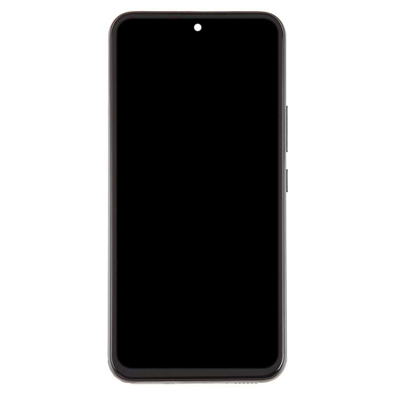 For Samsung Galaxy A54 5G SM-A546 6.43 inch OLED LCD Screen Digitizer Full Assembly with Frame