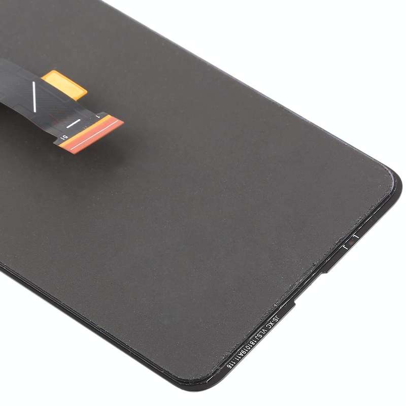 TFT LCD Screen for Xiaomi Mi Mix 3 with Digitizer Full Assembly(Black)