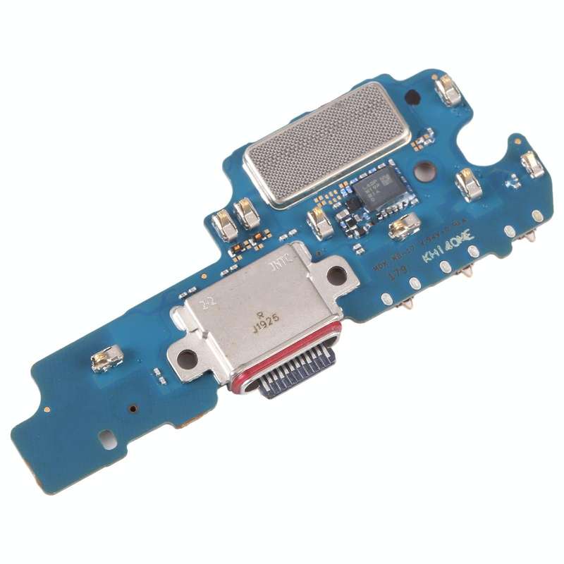 For Galaxy Z Fold3 5G SM-F926N KR Original Charging Port Board
