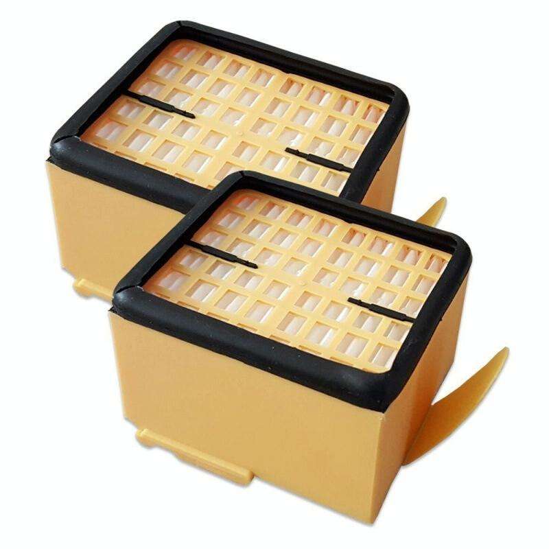 2PCS Filter For Vorwerk VK135 / VK136 Vacuum Cleaner Accessories