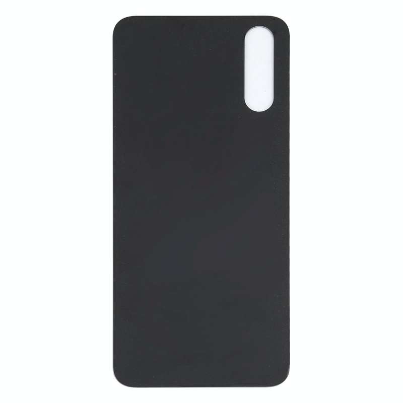 For Vivo iQOO Neo / V1914A Battery Back Cover (Purple)