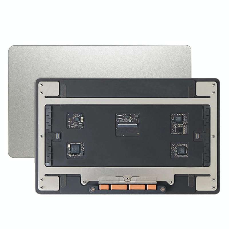 Touchpad for MacBook Pro 16 M2 A2780 2023 EMC8103 (Silver)