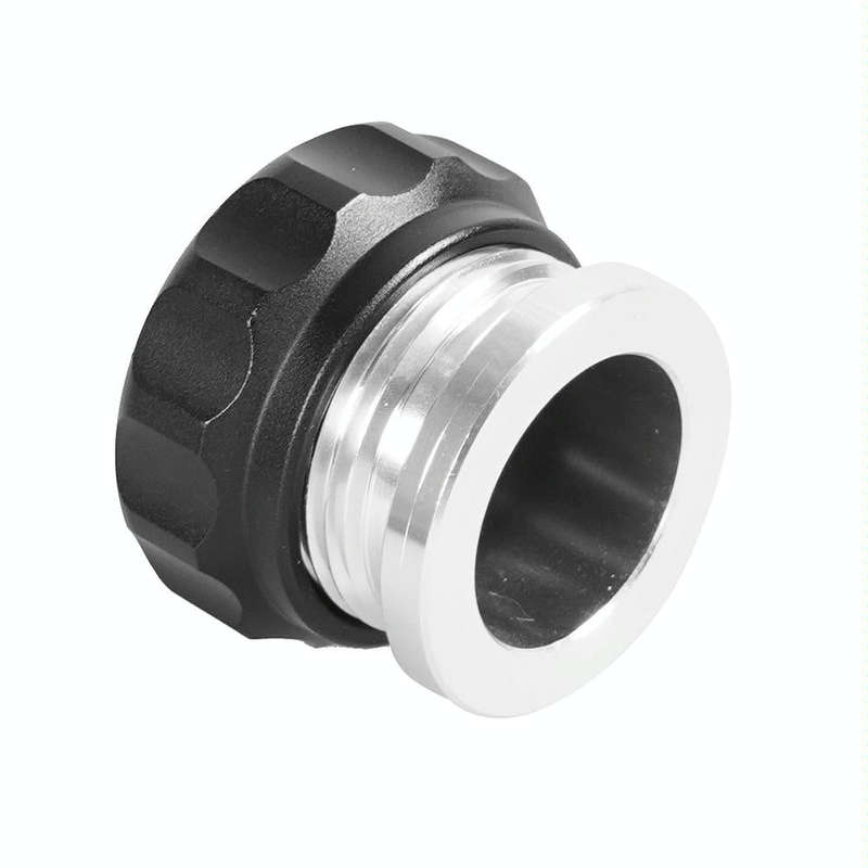 3 inch Car Modified Fuel Tank Cap
