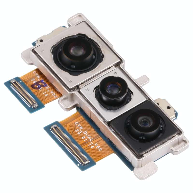 Back Facing Camera for Sony Xperia 5 II