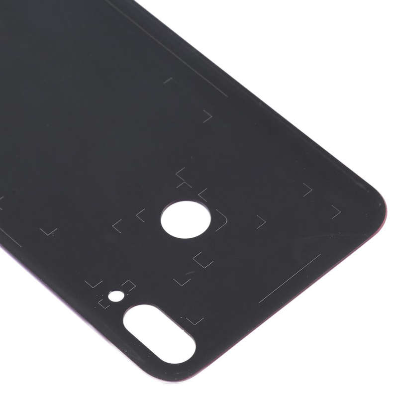 Battery Back Cover for Huawei Y9 (2019)(Purple)