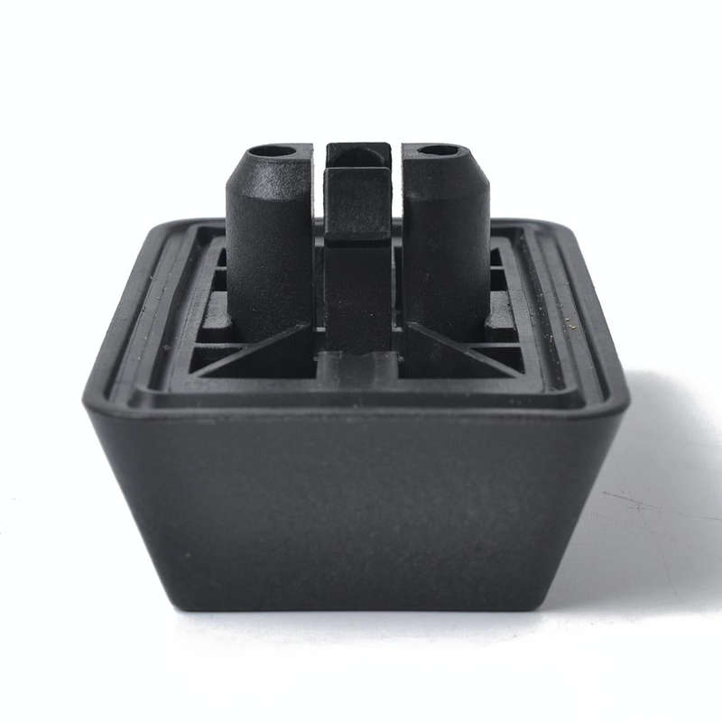 Car Jack Point Jacking Support Plug Lift Block Support Pad 51718268885 for BMW 3 6 7 Series E Type